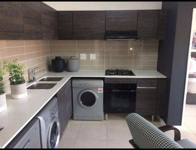 1 BEDROOM APARTMENT FOR SALE IN MODDERFONTEIN